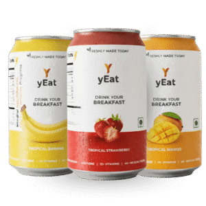 yEat Breakfast Subscription